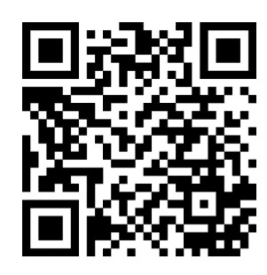 QR code linking to Fedari's InterNACHI certification verification